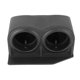 thumbnail image 2 of Carbon Fiber Style Waterproof Rear Mudguard Modification Accessory Fits for Yamaha Nmax155, 2 of 3