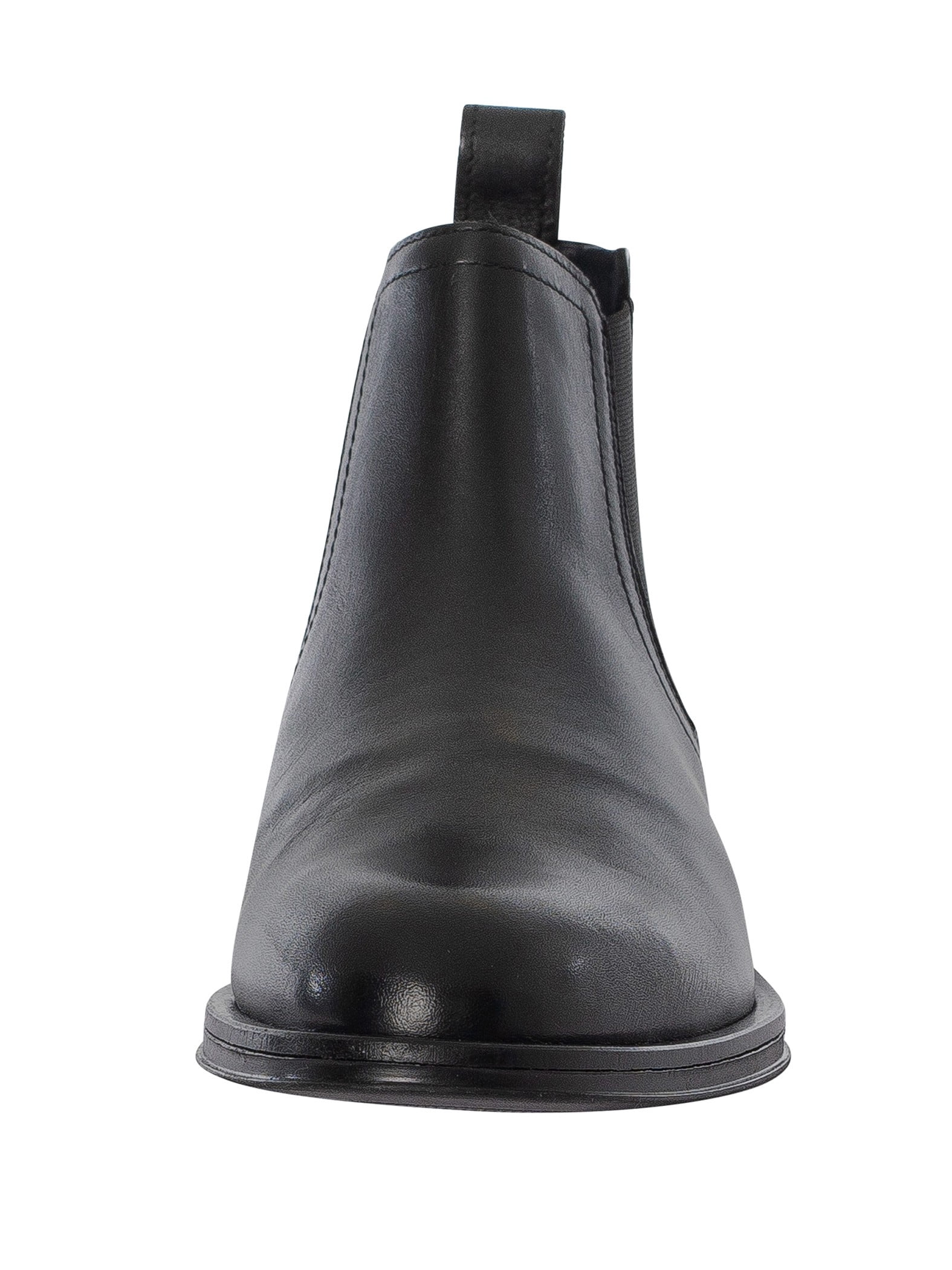 Tommy Hilfiger - Brandclub - Tommy Hilfiger Core Leather 