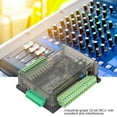 thumbnail image 4 of 10-Transistor Output Industrial Controller 100K Pulse Board 14-Point Input For Industry Conversion Circuit Mechanical Control Circuit, 4 of 8