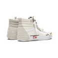 thumbnail image 3 of VANS MENS SK8-Hi Cap LX "Marshmallow" VN0A3TKMUC0 from Stadium Goods, 3 of 6