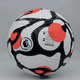 thumbnail image 1 of Balón de fútbol de PU, balón de fútbol con red, balón de fútbol oficial regular 4 con bomba, balón de fútbol de entrenamiento para jóvenes y niños de la Premier League 2122, regalos para niños brillar Electrónica, 1 of 3