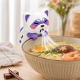 thumbnail image 2 of Cooling Clip-On Mini Fan for Cup & Bowl,Dinosaur Animal Fans Coffee Chiller, 2 of 6