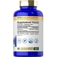 thumbnail image 2 of Suplemento Carlyle de vitamina B12 1000 mcg | 400 tabletas, 2 of 7