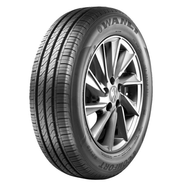 LLANTA 175/65R15 84T / SP118 / WANLI SP118