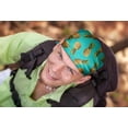 thumbnail image 5 of WIRESTER Bandana Seamless Tube Mask, Headwear, Scarf for Wear Face Coverings, Running, Cycling, Fishing, UV Protection - Paradise Pineapples, 5 of 6