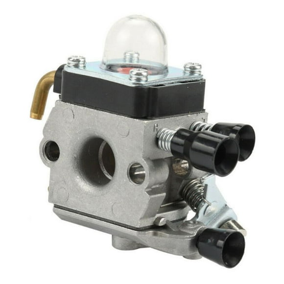 Carburetor For Stihl BG72 BG75 HS80 FS85 FS80 ZAMA carb Trimmer air fuel filter