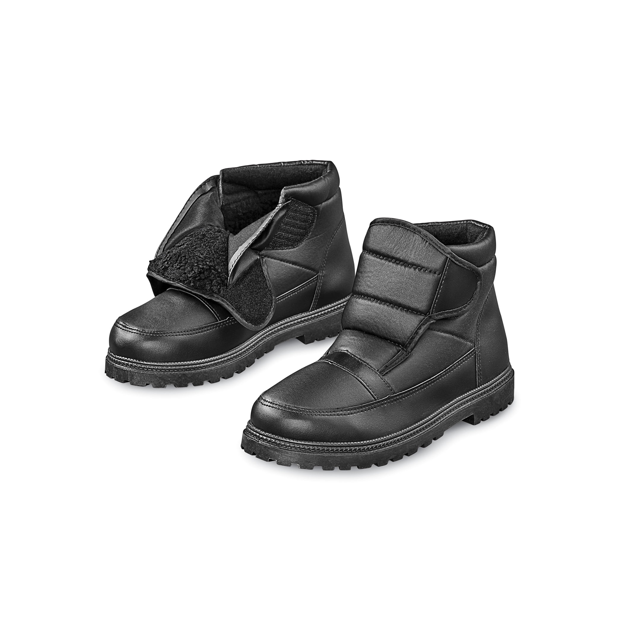 non slip water resistant boots