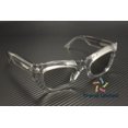 thumbnail image 3 of BOTTEGA VENETA BV1251S 003 Cat Eye Recycled Acetate Grey 52mm Women's Sunglasses, 3 of 5