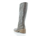thumbnail image 3 of Vince Camuto Vuliann Women's Boots Smokey Nut Size 7 M, 3 of 8