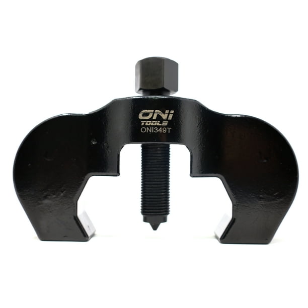 Pitman Arm Puller for Sheppard M110 Gear Box Found for Volvo Kenworth