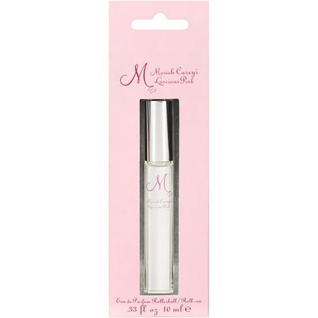 Eau De Parfum Rollerball For Women, .33 oz