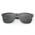 thumbnail image 4 of Kaigelin Pinhole Glasses for Eyesight Improvement Scientific Eyesight Improvement Glasses Ergonomic Design Fatigue Reading Glasses for Birthday Christmas Halloween Easter high quality, 4 of 9