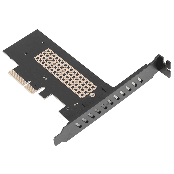 M 2 nvme ssd to pcie 4 0 adapter card 64gbps ssd pcie4 0 x4 adapter for