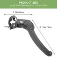 thumbnail image 2 of 2 Pcs Fruit Picker Pole Tool Handle Garden Accessories, 2 of 8