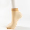 thumbnail image 1 of Calcetines Dinheiro Nylon Pop para mujer hasta el tobillo, 1 of 1