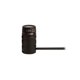 thumbnail image 2 of Sistema Inalámbrico Shure Banda G58 con Micrófono Lavalier WL 185 de Mochila, 2 of 12