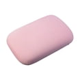 thumbnail image 3 of Comfortable Ergonomic Cervical Neck Pillow Back Cushion Napping Pillow Ice Silk Fabric for Adults Office Bedroom Dorm, 3 of 9