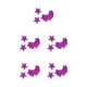 thumbnail image 1 of Juego de decoraciones para fiestas Bearachild Tipo 41, 1 of 6