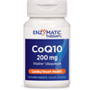 Enzymatic Therapy CoQ10 Scored Tablets, 30 Ct