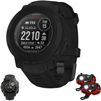 Free Shipping! Garmin Instinct 2 Solar Tactical Edition GPS