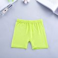 thumbnail image 1 of Pantalones de seguridad para niñas, pantalones cortos anti luz de color caramelo para niños, pantalones de seguridad para niñas, ropa interior de boxeo para bebés, 1 of 6