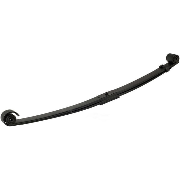 Dorman 43-516 Front Leaf Spring Compatible with Select Ford Models Fits select: 1985-1997 FORD F350