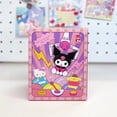 thumbnail image 4 of Sanrio Series Clip Claw Machine Blind Box Kuromi HelloKitty Decoration Children‘s Toy Model Animation Peripheral Decoration Gift, 4 of 7