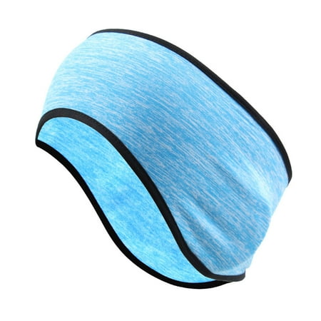 

CALIDAKA Unisex Keep Warm Outdoor Sports Winter Earmuff Ear or Breatheable Cycling