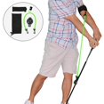 thumbnail image 1 of destyer Golf Swing Trainer Correction de Position d'Aide à l'Entraînement pour Extérieur Intérieur, 1 of 8