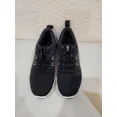 thumbnail image 3 of ASICS Gel Quantum 90 2 Street Graphite Gris Noir Taille Femme 8, 3 of 6