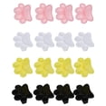 thumbnail image 1 of Nail Polish Ring Palette, Professional Wearable Nail Palette Lovely  For Home, 1 of 8