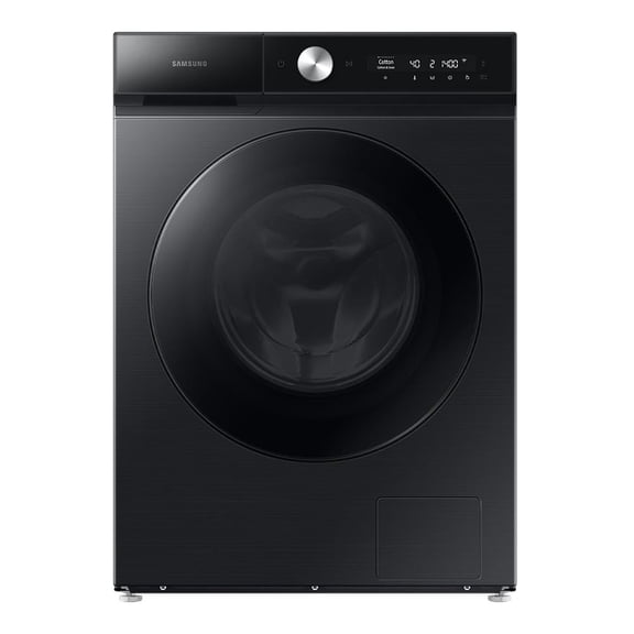 Lavasecadora Samsung Bespoke 14 Kg WD14BB904DGBAX Negro