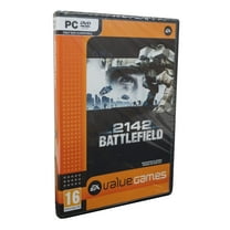 Battlefield 2142 (PC DVD Game) The Future of War