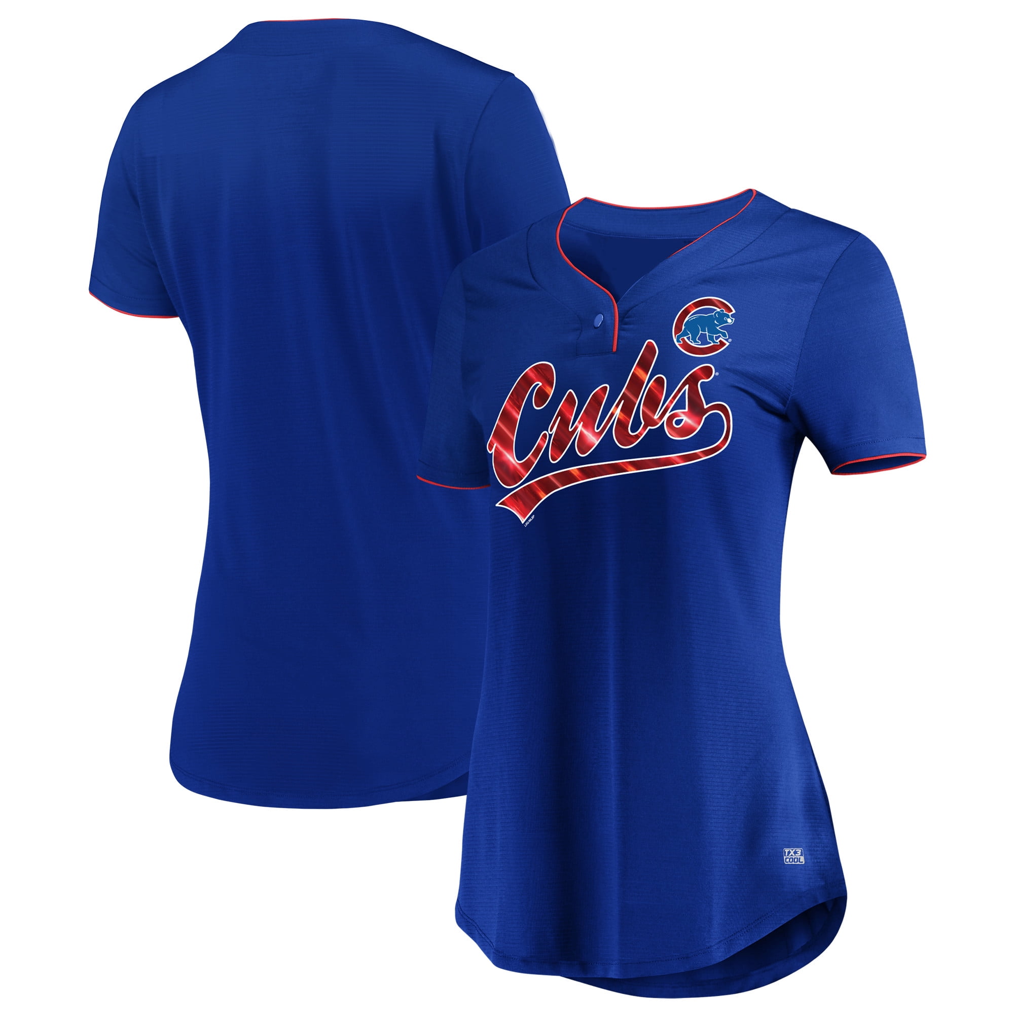 iowa cubs shirt