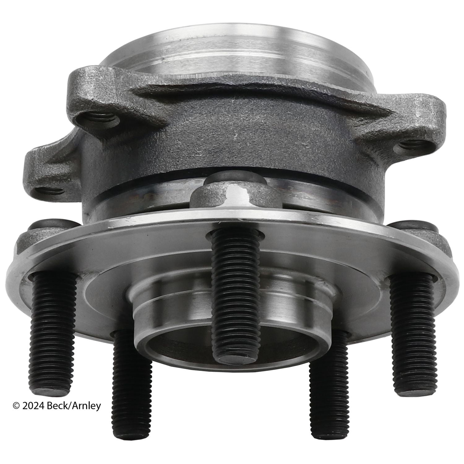 BeckArnley 051-6425 Hub And Bearing Assembly