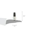 thumbnail image 2 of OPI Nail Lacquer, Funny Bunny, Nail Polish, 0.5 fl oz, 2 of 6