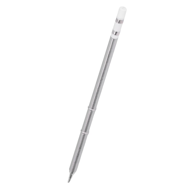 Soldering Iron Tip, Durable Solder Head Quick Heating Stainless Steel Housing For Repair