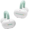 thumbnail image 1 of Auriculares Inalámbricos Moondrop Pill OWS Clip para Oreja IPX4 Verde, 1 of 9