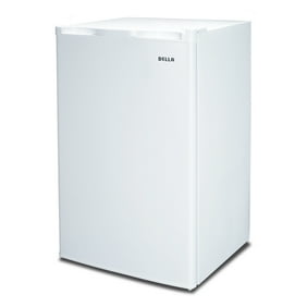 Igloo 3 2 Cu Ft 2 Door Refrigerator And Freezer Walmart Com
