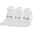 thumbnail image 1 of AmPm Chaussettes Invisibles en Coton Unisexe-Adulte, Multipaires, 1 of 5
