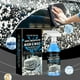 thumbnail image 5 of Detergente En Espuma para Lavado de Autos 100 Ml | Mantenimiento y Protección de La Pintura Del Auto | Reparación de Impermeabilización y Antiincrustantes | Líquido de Limpieza, 5 of 6