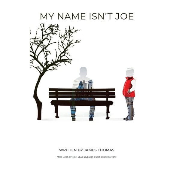 My Name Isn't Joe, (Paperback)