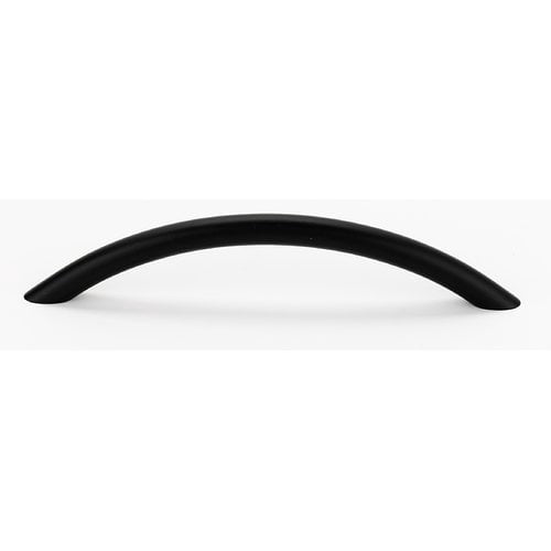 Distressed Hardware 3 3/4" Center Arch Pull, Chocolate Bronze