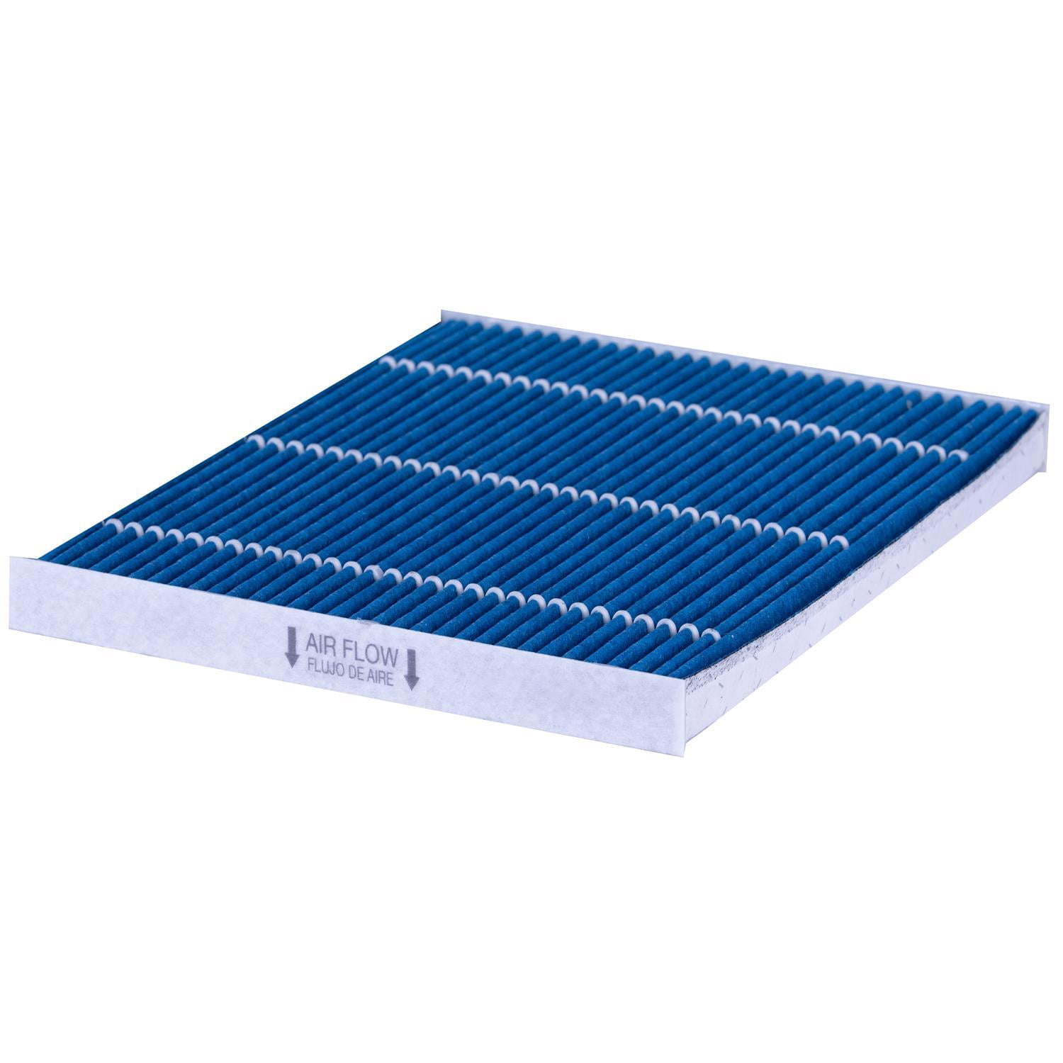PUREFLOW PC99273HX HEPA Cabin Air Filter | Fits 2017-2022 Kia Niro 1.6L; 2017-2019 Hyundai Ioniq 1.6L; 2019-2022 Niro EV