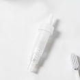 thumbnail image 4 of KALLORY 6Ud Plastic Replacement Pump for Soap Dispenser Transparent with Easy Press and Durable Design, 4 of 8