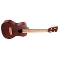 thumbnail image 2 of Makala Concert Mahogany Ukulele by Kala (MK-C), 2 of 5