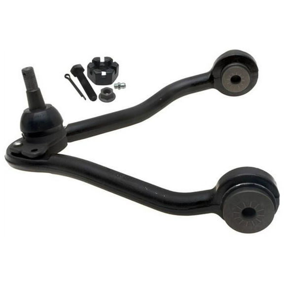 Front Upper Sus (SLP)