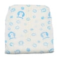 thumbnail image 3 of Disposable Male Dog Diapers, Soft, Absorbent, Fitted, Leak-Proof, Size S, 3 of 4