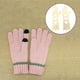thumbnail image 3 of 2x guantes de para manualidades, , , herramienta de mano, hecho , tejer, exhibición, camillas, regalos para S Gloria Plantilla de manopla, 3 of 9