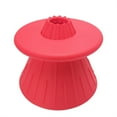thumbnail image 1 of Portable Outdoor V Shaped Silicone Coffee Dripper Set Travel Friendly Coffee Filter Cup For Fresh Brewed Coffee Anywhere, 1 of 5